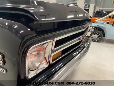 1968 Chevrolet C20   - Photo 39 - North Chesterfield, VA 23237