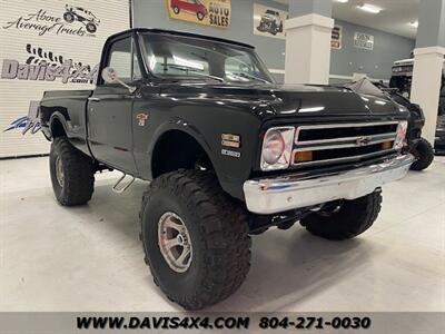 1968 Chevrolet C20   - Photo 3 - North Chesterfield, VA 23237