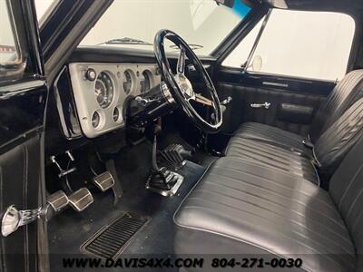 1968 Chevrolet C20   - Photo 15 - North Chesterfield, VA 23237