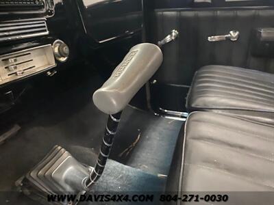 1968 Chevrolet C20   - Photo 13 - North Chesterfield, VA 23237