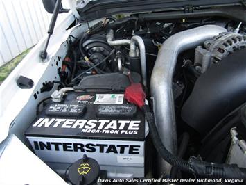 2006 Ford F-450 Super Duty XL Diesel DRW Commercial Utility Work Knapheide Body   - Photo 18 - North Chesterfield, VA 23237