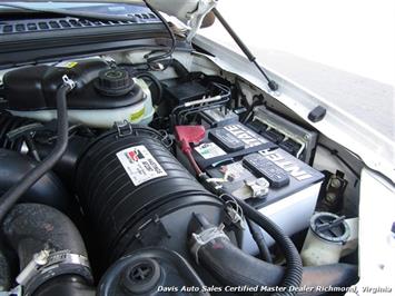 2006 Ford F-450 Super Duty XL Diesel DRW Commercial Utility Work Knapheide Body   - Photo 17 - North Chesterfield, VA 23237