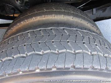 2006 Ford F-450 Super Duty XL Diesel DRW Commercial Utility Work Knapheide Body   - Photo 14 - North Chesterfield, VA 23237