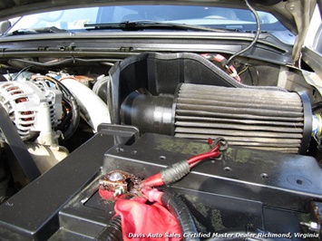 2002 Ford Excursion XLT Limited 7.3 Power Stroke Diesel Lifted (SOLD)   - Photo 44 - North Chesterfield, VA 23237