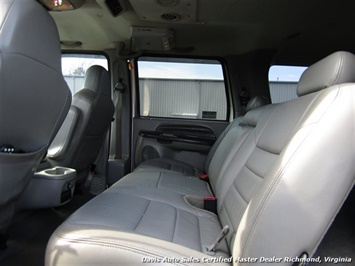 2002 Ford Excursion XLT Limited 7.3 Power Stroke Diesel Lifted (SOLD)   - Photo 33 - North Chesterfield, VA 23237