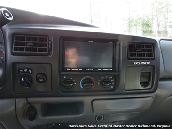 2002 Ford Excursion XLT Limited 7.3 Power Stroke Diesel Lifted (SOLD)   - Photo 7 - North Chesterfield, VA 23237