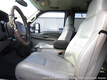 2002 Ford Excursion XLT Limited 7.3 Power Stroke Diesel Lifted (SOLD)   - Photo 27 - North Chesterfield, VA 23237