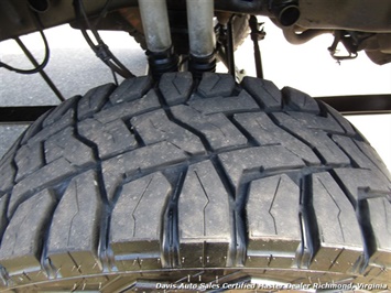 2002 Ford Excursion XLT Limited 7.3 Power Stroke Diesel Lifted (SOLD)   - Photo 17 - North Chesterfield, VA 23237