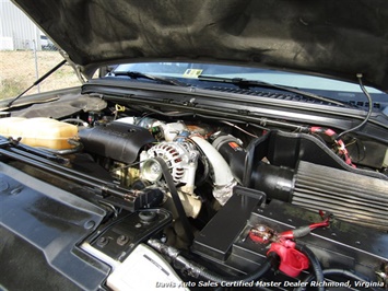 2002 Ford Excursion XLT Limited 7.3 Power Stroke Diesel Lifted (SOLD)   - Photo 42 - North Chesterfield, VA 23237