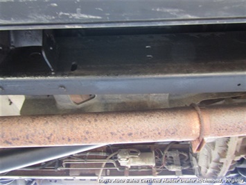 2002 Ford Excursion XLT Limited 7.3 Power Stroke Diesel Lifted (SOLD)   - Photo 25 - North Chesterfield, VA 23237