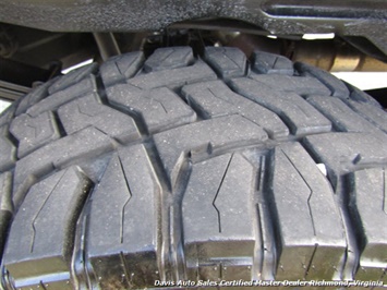 2002 Ford Excursion XLT Limited 7.3 Power Stroke Diesel Lifted (SOLD)   - Photo 50 - North Chesterfield, VA 23237