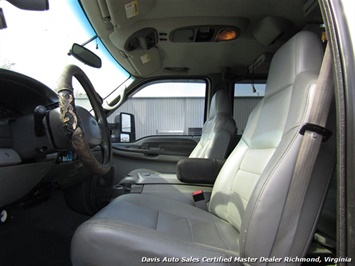 2002 Ford Excursion XLT Limited 7.3 Power Stroke Diesel Lifted (SOLD)   - Photo 28 - North Chesterfield, VA 23237