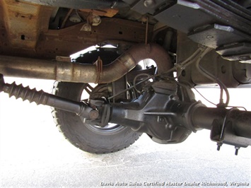 2002 Ford Excursion XLT Limited 7.3 Power Stroke Diesel Lifted (SOLD)   - Photo 24 - North Chesterfield, VA 23237