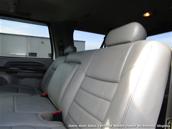 2002 Ford Excursion XLT Limited 7.3 Power Stroke Diesel Lifted (SOLD)   - Photo 9 - North Chesterfield, VA 23237