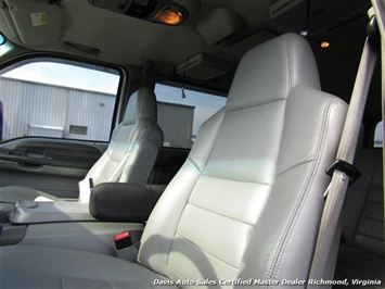 2002 Ford Excursion XLT Limited 7.3 Power Stroke Diesel Lifted (SOLD)   - Photo 8 - North Chesterfield, VA 23237