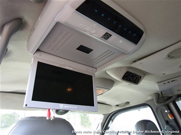 2002 Ford Excursion XLT Limited 7.3 Power Stroke Diesel Lifted (SOLD)   - Photo 35 - North Chesterfield, VA 23237