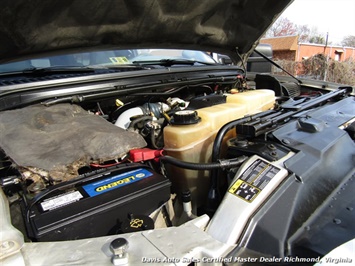 2002 Ford Excursion XLT Limited 7.3 Power Stroke Diesel Lifted (SOLD)   - Photo 45 - North Chesterfield, VA 23237