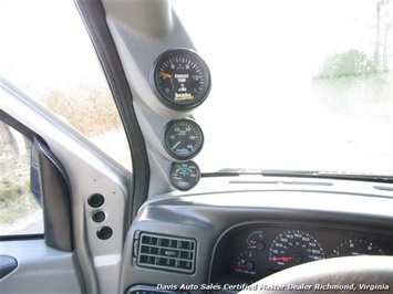 2002 Ford Excursion XLT Limited 7.3 Power Stroke Diesel Lifted (SOLD)   - Photo 29 - North Chesterfield, VA 23237