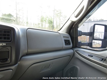 2002 Ford Excursion XLT Limited 7.3 Power Stroke Diesel Lifted (SOLD)   - Photo 30 - North Chesterfield, VA 23237