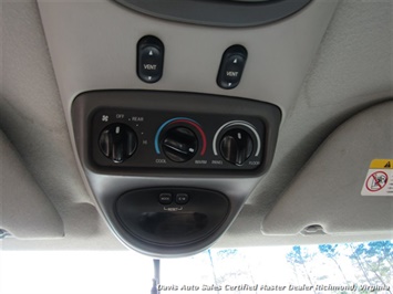 2002 Ford Excursion XLT Limited 7.3 Power Stroke Diesel Lifted (SOLD)   - Photo 31 - North Chesterfield, VA 23237