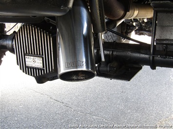 2002 Ford Excursion XLT Limited 7.3 Power Stroke Diesel Lifted (SOLD)   - Photo 21 - North Chesterfield, VA 23237