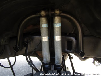 2002 Ford Excursion XLT Limited 7.3 Power Stroke Diesel Lifted (SOLD)   - Photo 18 - North Chesterfield, VA 23237