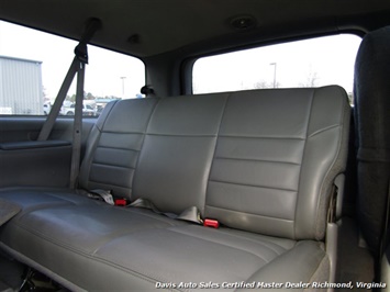 2002 Ford Excursion XLT Limited 7.3 Power Stroke Diesel Lifted (SOLD)   - Photo 39 - North Chesterfield, VA 23237