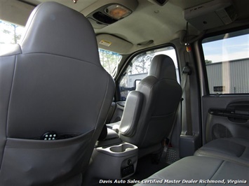 2002 Ford Excursion XLT Limited 7.3 Power Stroke Diesel Lifted (SOLD)   - Photo 34 - North Chesterfield, VA 23237