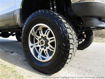 2002 Ford Excursion XLT Limited 7.3 Power Stroke Diesel Lifted (SOLD)   - Photo 16 - North Chesterfield, VA 23237