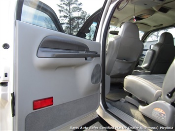 2002 Ford Excursion XLT Limited 7.3 Power Stroke Diesel Lifted (SOLD)   - Photo 32 - North Chesterfield, VA 23237