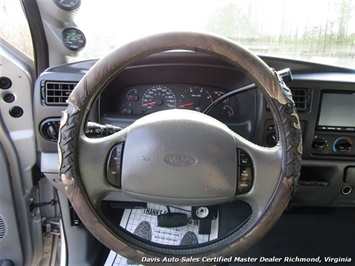 2002 Ford Excursion XLT Limited 7.3 Power Stroke Diesel Lifted (SOLD)   - Photo 6 - North Chesterfield, VA 23237