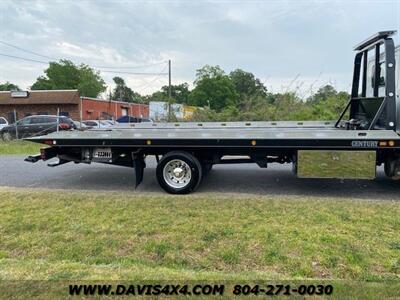 2020 Hino 258 Rollback Wrecker Two Car Carrier Tow Truck Diesel   - Photo 16 - North Chesterfield, VA 23237