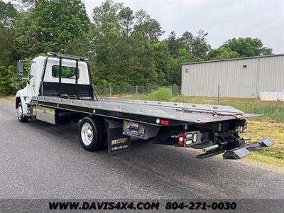 2020 Hino 258 Rollback Wrecker Two Car Carrier Tow Truck Diesel   - Photo 5 - North Chesterfield, VA 23237