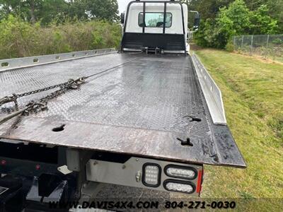 2020 Hino 258 Rollback Wrecker Two Car Carrier Tow Truck Diesel   - Photo 21 - North Chesterfield, VA 23237