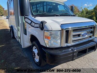 2016 Ford E-350 E-350 SD   - Photo 32 - North Chesterfield, VA 23237