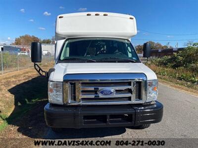 2016 Ford E-350 E-350 SD   - Photo 2 - North Chesterfield, VA 23237