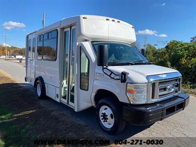 2016 Ford E-350 E-350 SD   - Photo 3 - North Chesterfield, VA 23237