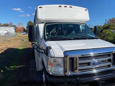 2016 Ford E-350 E-350 SD   - Photo 20 - North Chesterfield, VA 23237