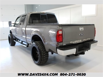 2008 Ford F-250 Super Duty Lariat Powerstroke Diesel 4X4 (SOLD)   - Photo 27 - North Chesterfield, VA 23237