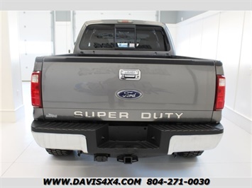 2008 Ford F-250 Super Duty Lariat Powerstroke Diesel 4X4 (SOLD)   - Photo 29 - North Chesterfield, VA 23237