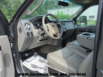 2008 Ford F-250 Super Duty Lariat Powerstroke Diesel 4X4 (SOLD)   - Photo 7 - North Chesterfield, VA 23237