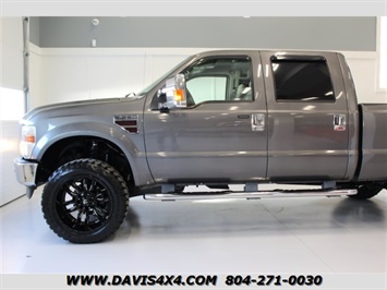 2008 Ford F-250 Super Duty Lariat Powerstroke Diesel 4X4 (SOLD)   - Photo 35 - North Chesterfield, VA 23237