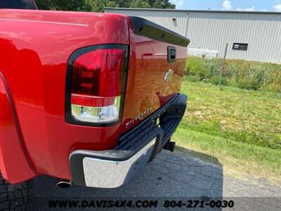 2008 Chevrolet Silverado 1500 Quad/Extended Cab Lifted 4x4   - Photo 26 - North Chesterfield, VA 23237