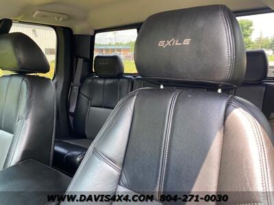 2008 Chevrolet Silverado 1500 Quad/Extended Cab Lifted 4x4   - Photo 11 - North Chesterfield, VA 23237