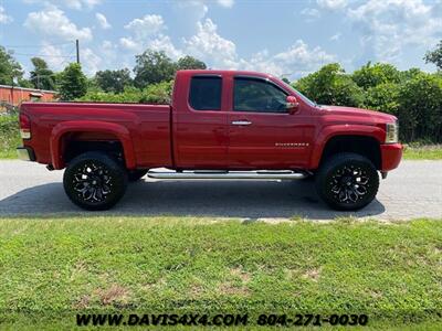 2008 Chevrolet Silverado 1500 Quad/Extended Cab Lifted 4x4   - Photo 29 - North Chesterfield, VA 23237