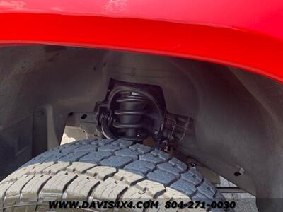 2008 Chevrolet Silverado 1500 Quad/Extended Cab Lifted 4x4   - Photo 18 - North Chesterfield, VA 23237