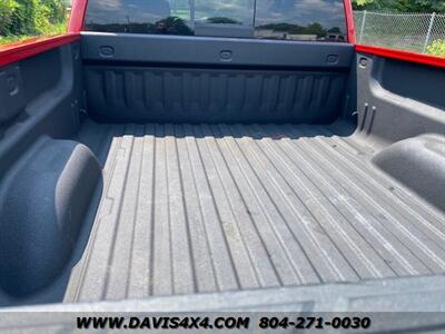 2008 Chevrolet Silverado 1500 Quad/Extended Cab Lifted 4x4   - Photo 27 - North Chesterfield, VA 23237