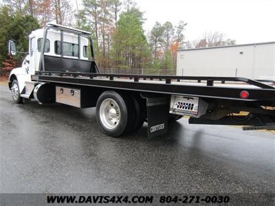 2019 KENWORTH Rollback Century Rollback/Wrecker Commercial Tow Truck   - Photo 87 - North Chesterfield, VA 23237