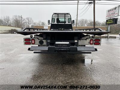 2019 KENWORTH Rollback Century Rollback/Wrecker Commercial Tow Truck   - Photo 27 - North Chesterfield, VA 23237