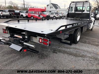 2019 KENWORTH Rollback Century Rollback/Wrecker Commercial Tow Truck   - Photo 100 - North Chesterfield, VA 23237